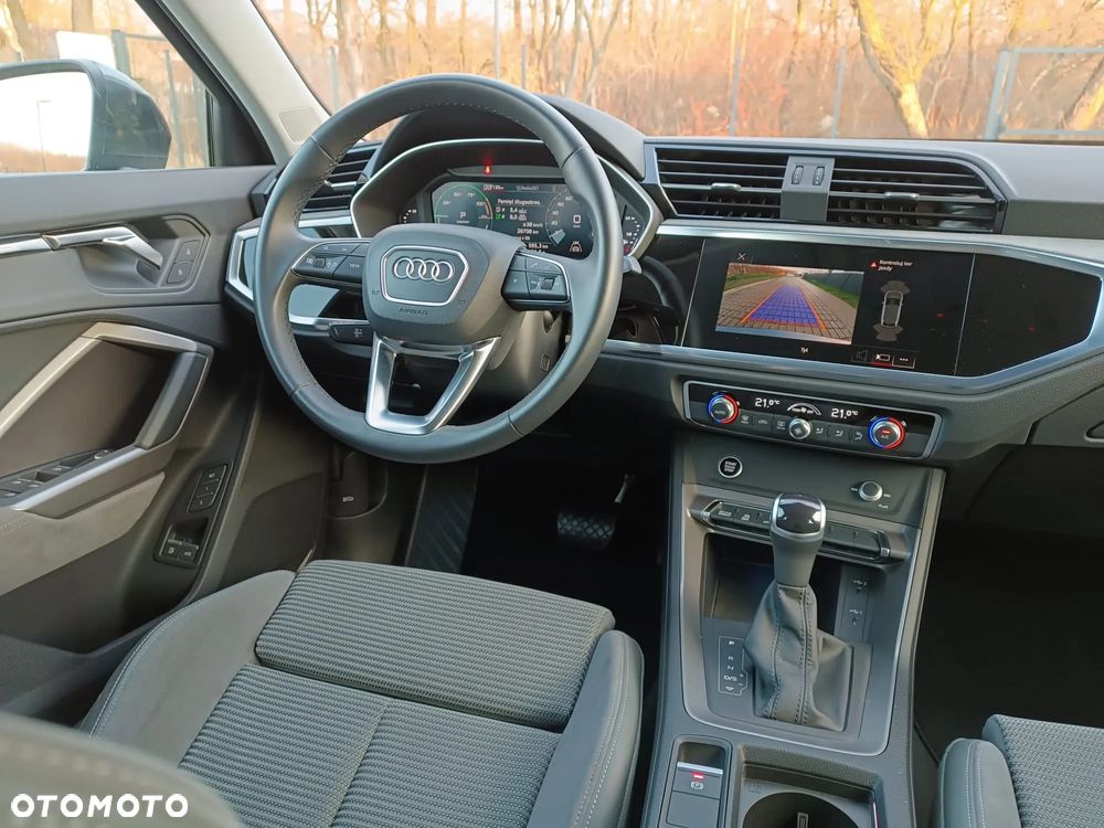 Audi Q3 Sportback - 29