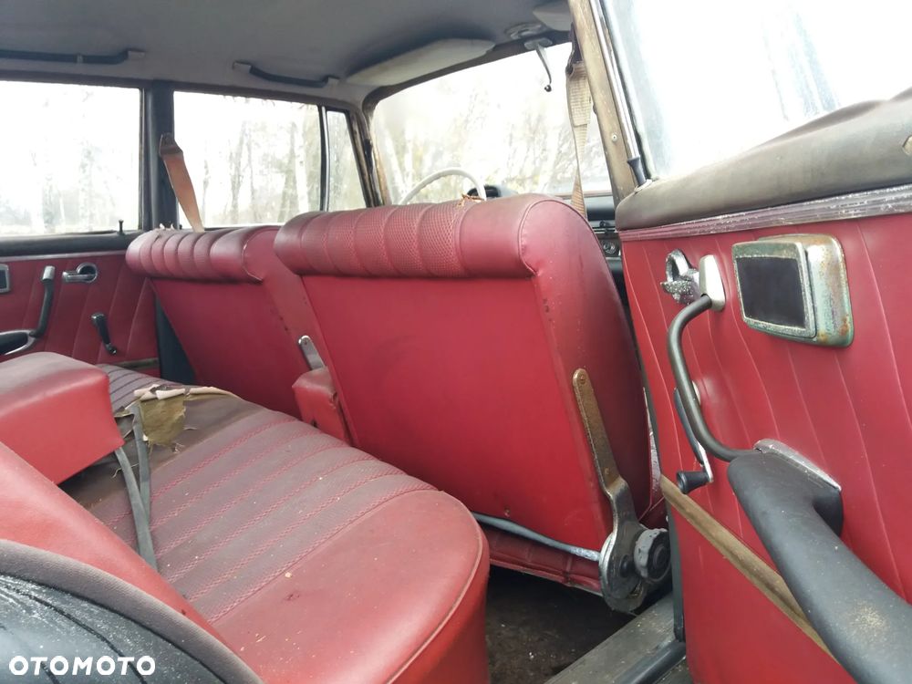 Mercedes-Benz Inny - 14