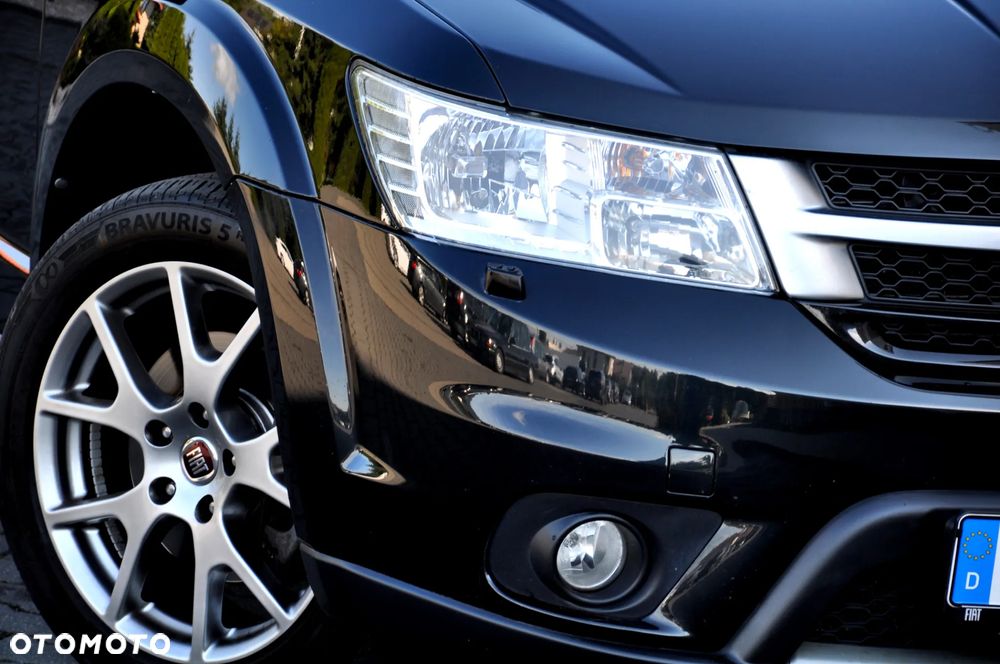 Fiat Freemont 2.0 Multijet Lounge AWD - 6