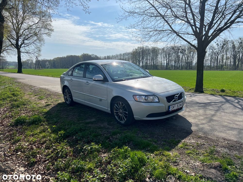 Volvo S40 ver-d3-business-edition - 9