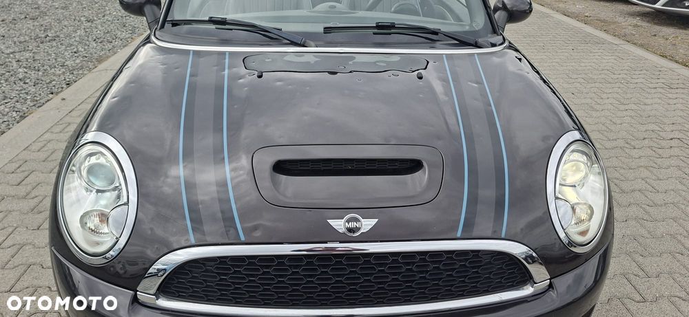 MINI Cooper S - 36