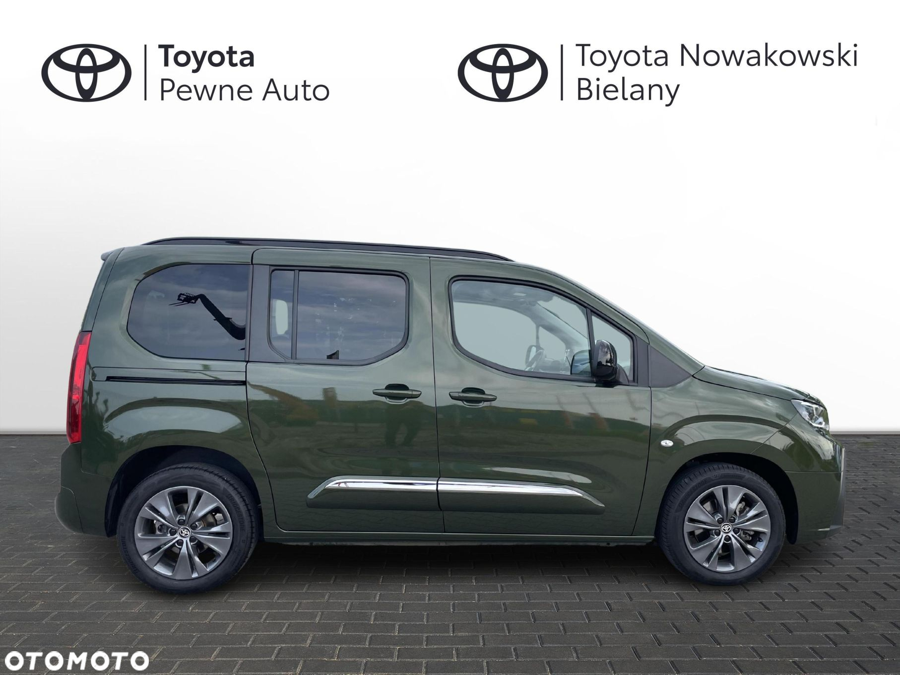 Toyota Proace City Verso 1.5 D-4D Family - 6