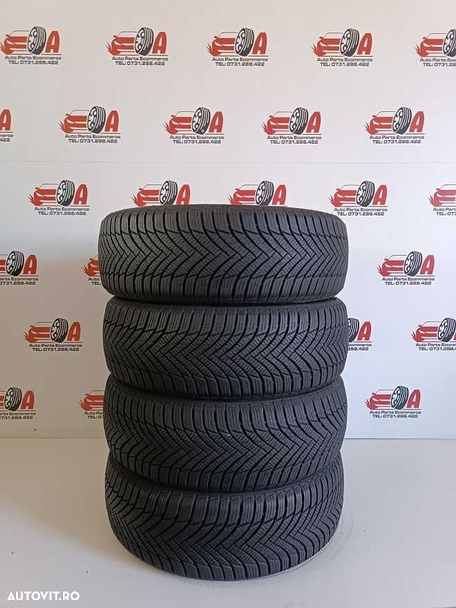 205 60 16 96H 205/60/16 MINERVA CP N10632 M+S - 6