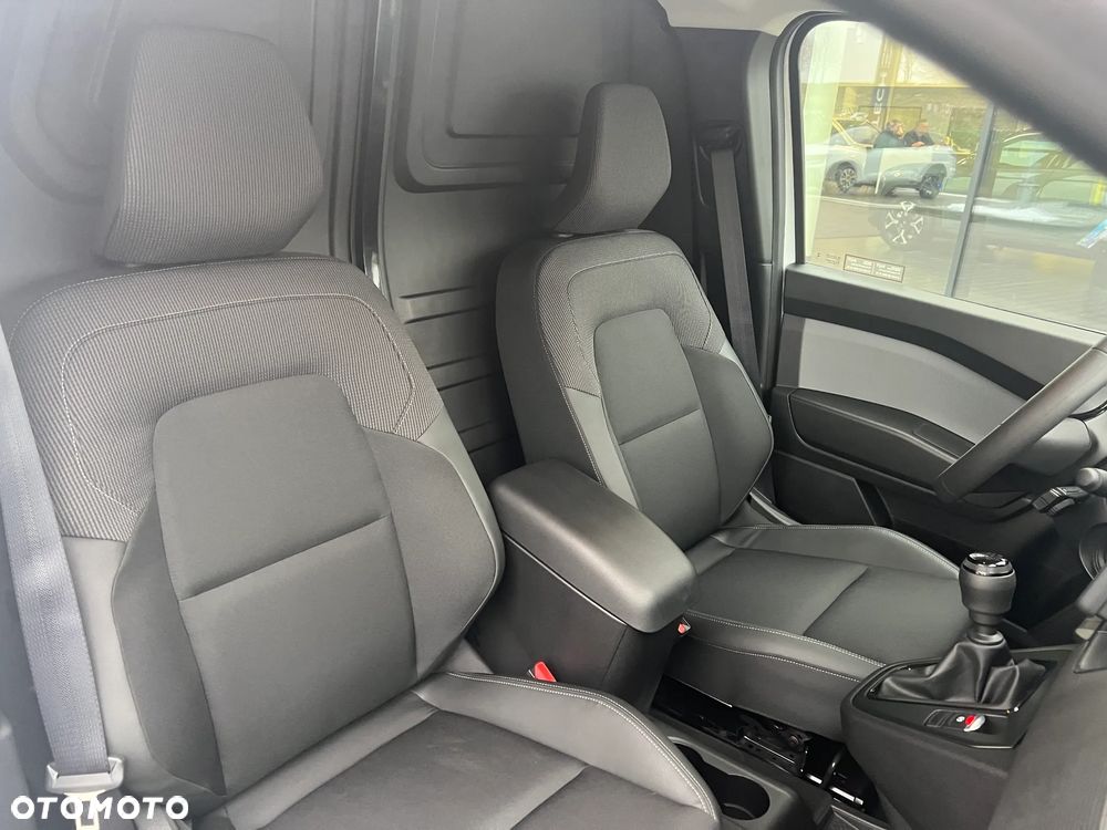 Renault Kangoo VAN - 15