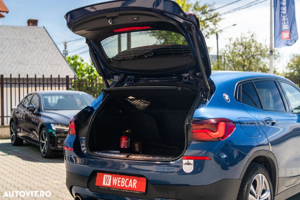 BMW X2 - 12