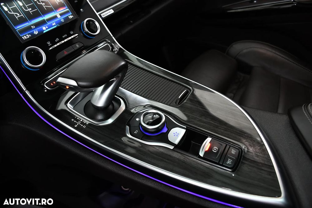 Renault Espace Energy dCi 160 EDC Initiale Paris - 29