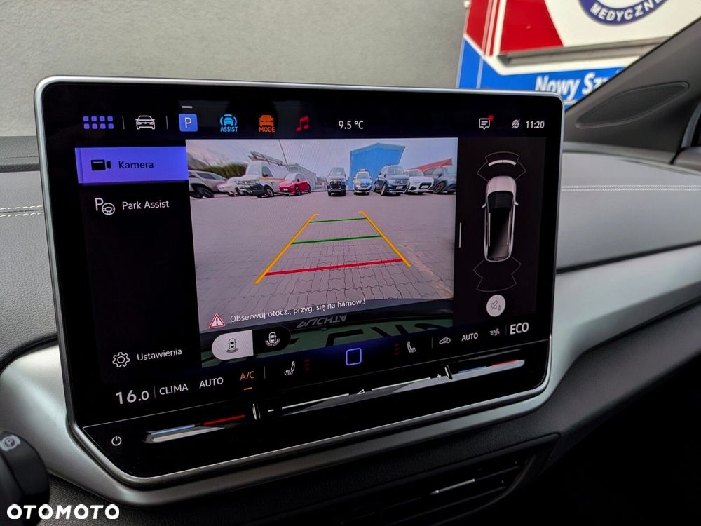 Volkswagen ID.4 52kWh Pure Performance - 28