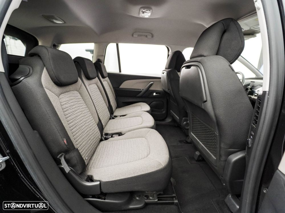 Citroën Grand C4 Spacetourer 1.5 BlueHDi Origins - 38