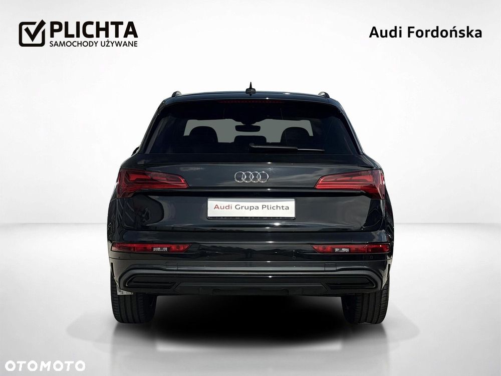 Audi Q5 - 5