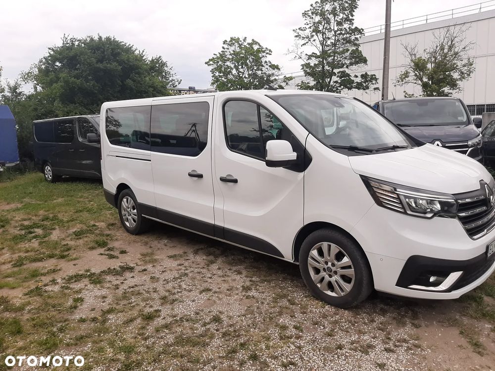 Renault Trafic 2.0 dCi - 29