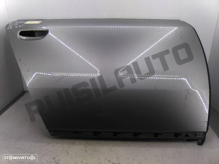 Porta Trás Direita  Audi A6 Allroad C6 Avant (4f) [2005_2011] 2 - 2