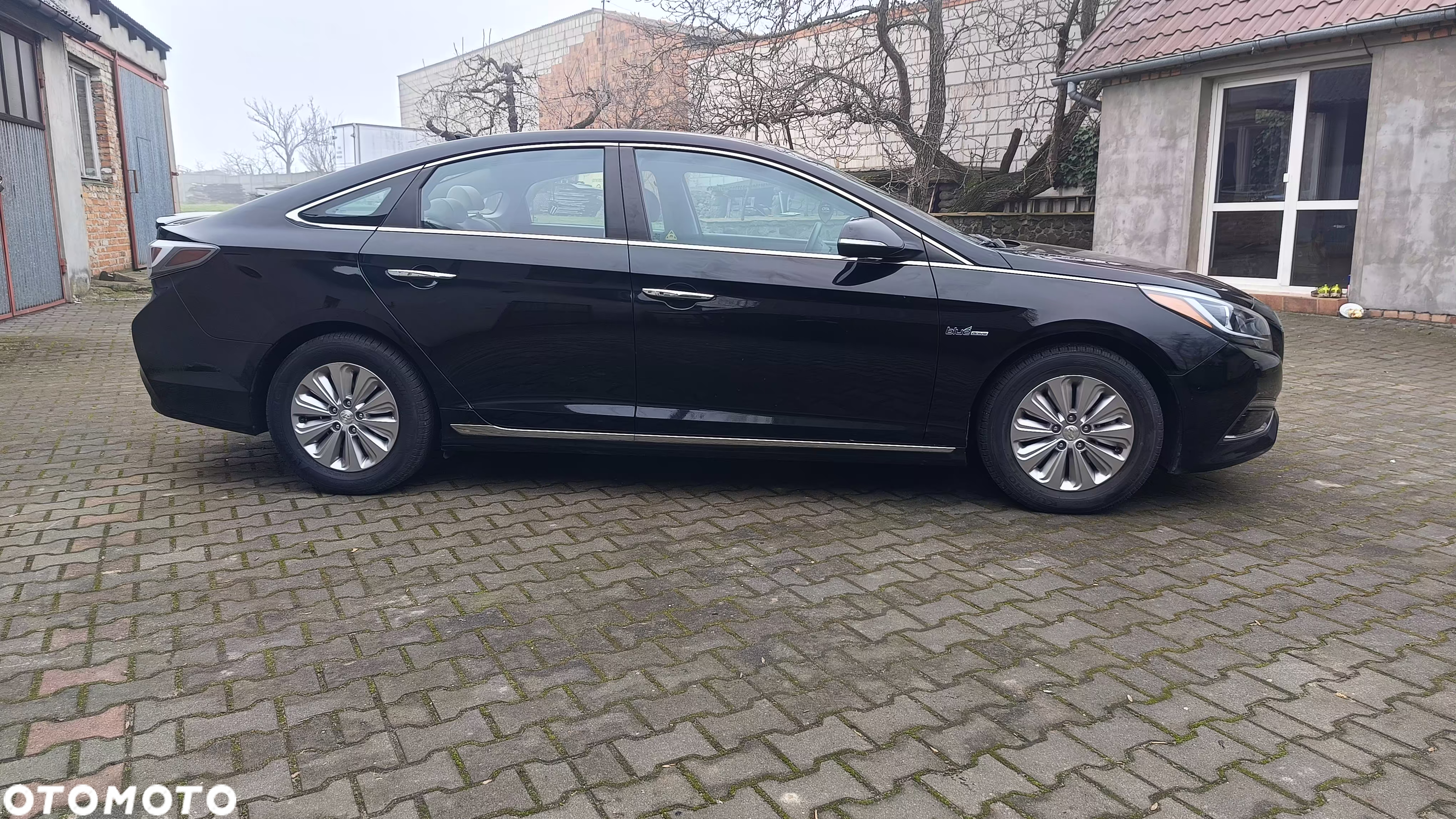 Hyundai Sonata - 12