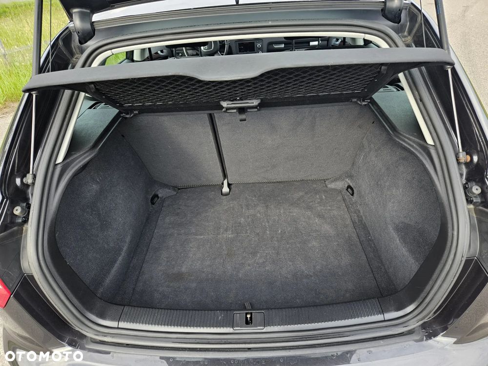 Audi A3 Sportback 1.8 TFSI Attraction - 18
