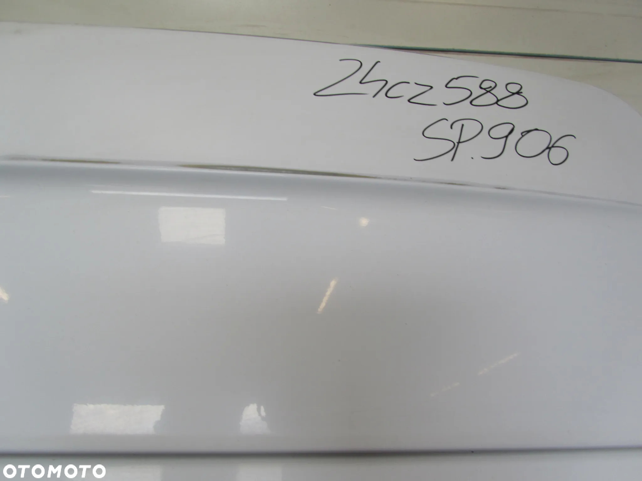 volkswagen crafter -sprinter 906 drzwi lewy tył-prawy tył max - 12