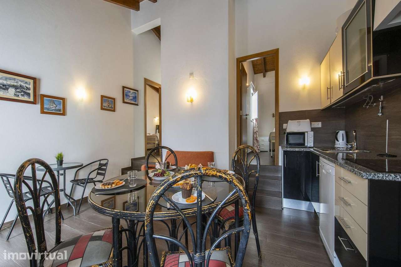 Apartamento Mobilado - Luz - Grande imagem: 4/27
