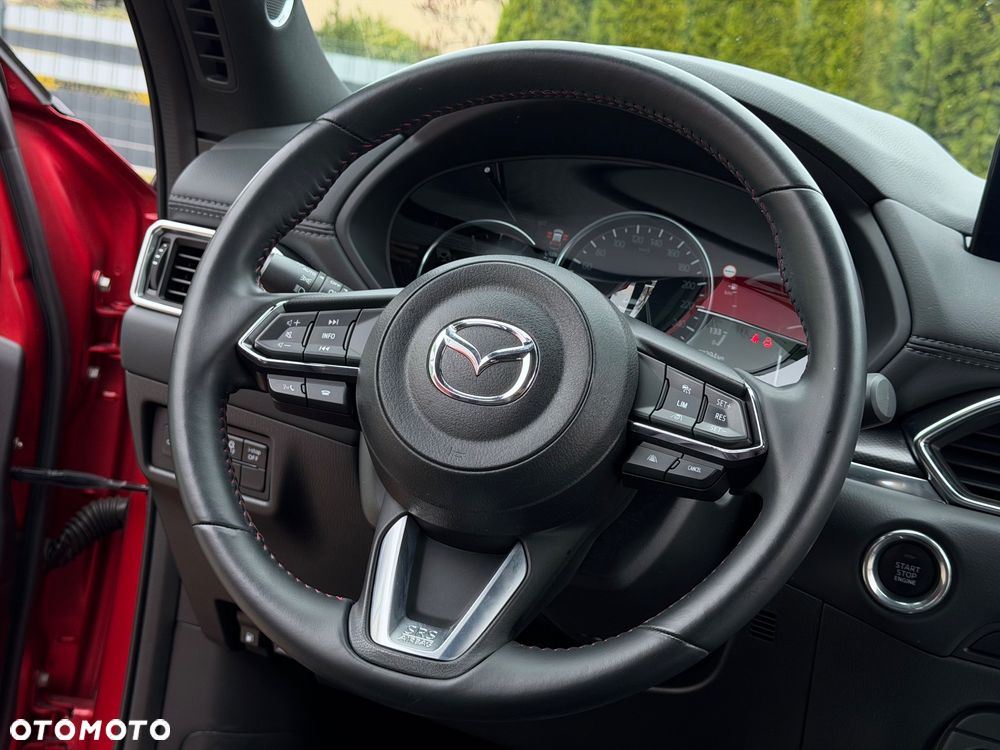 Mazda CX-5 - 24