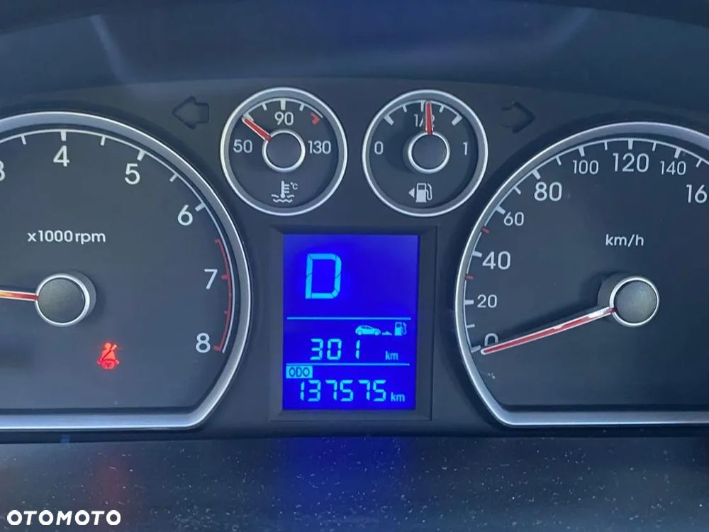 Hyundai i30 2.0 Automatik Premium - 7