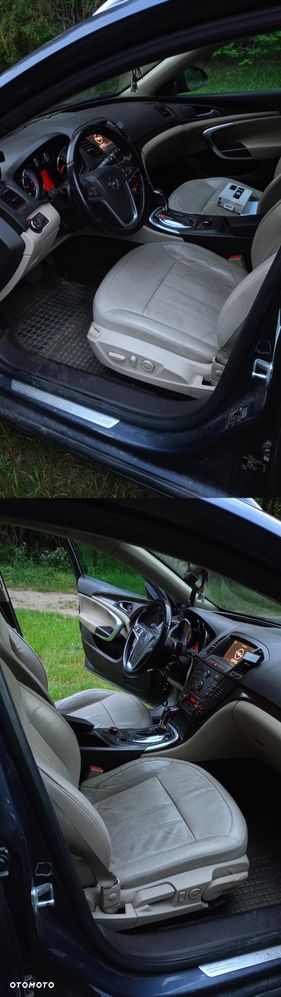 Opel Insignia - 8