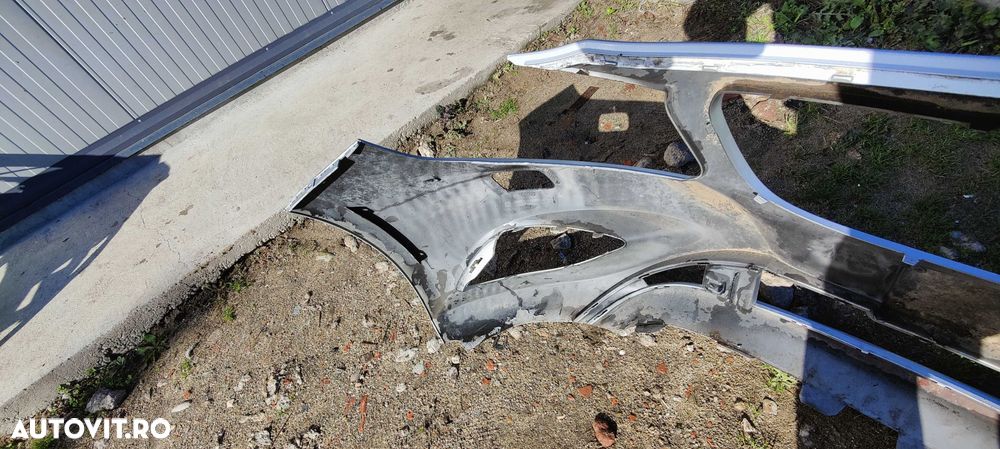 bara fata mercedes a class 2015 - 6