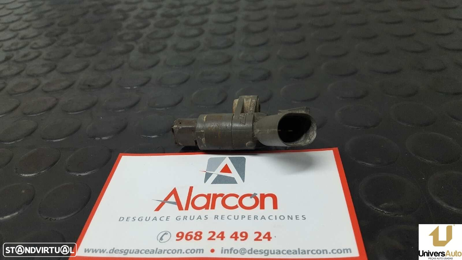 SENSOR ABS SEAT LEON (1M1) 1.9 TDI - 2