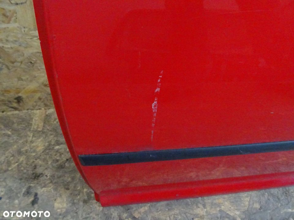 DRZWI LEWE LEWY TYŁ GOLF IV HB 5D LP3G 97-03 - 2