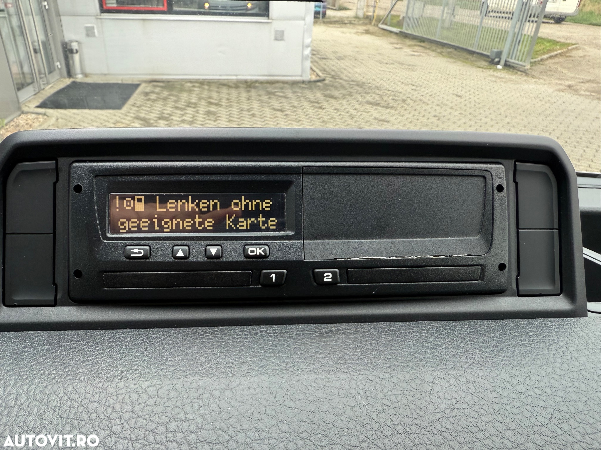 Volkswagen Crafter 50 TDI DT HA Trendline - 29