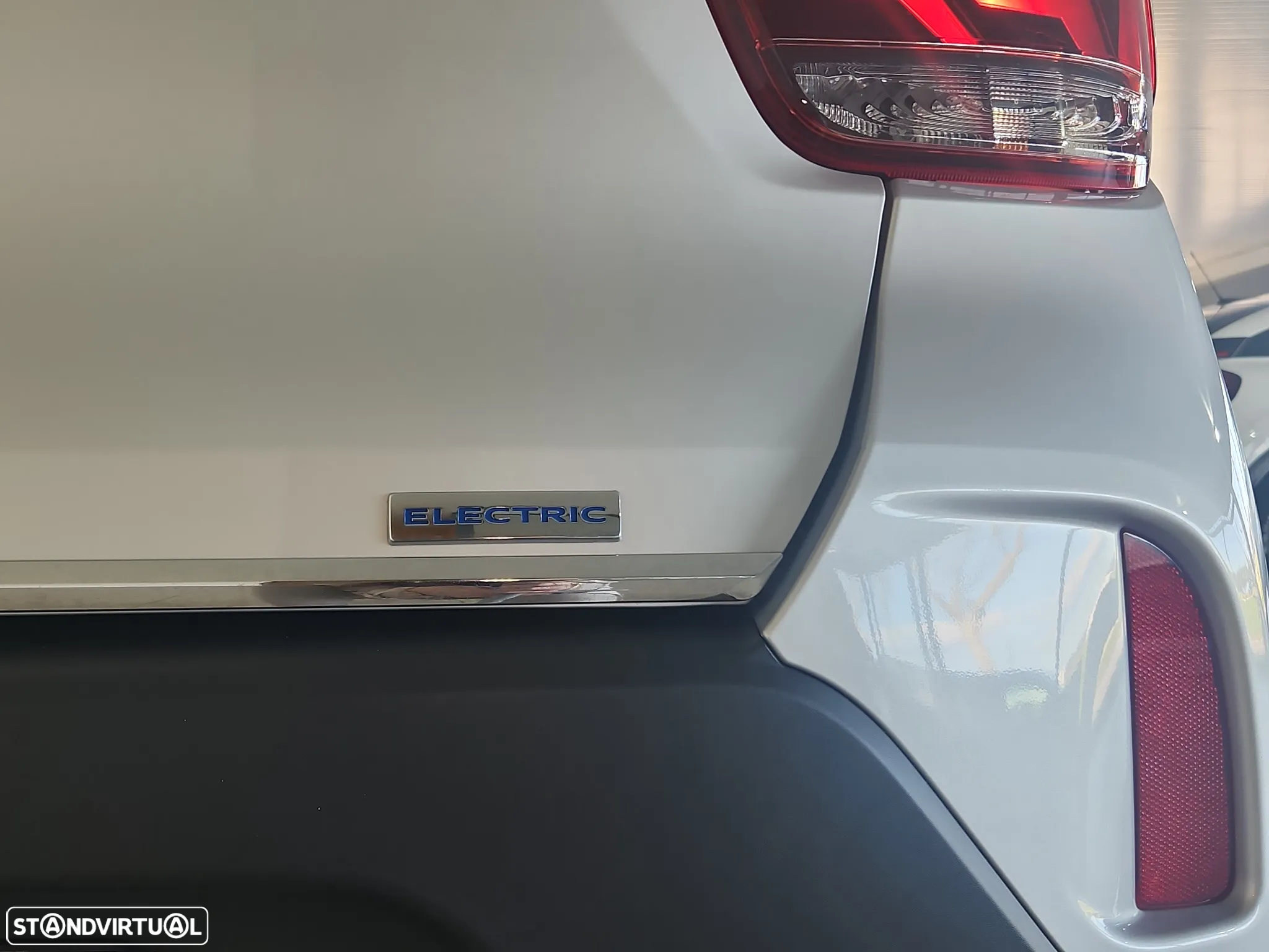 Dacia Spring Electric 45 Comfort Plus - 54