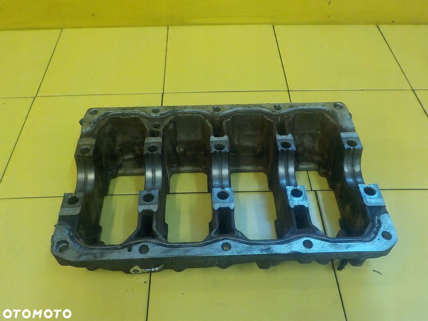 MITO PUNTO 1.4 MULTIAIR 13r 135KM 955A2000 polblok 55208500 - 1