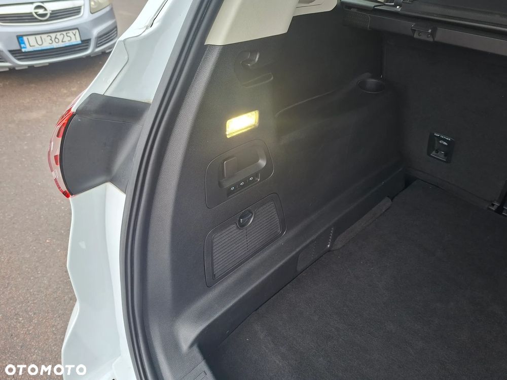 Ford S-Max 2.0 EcoBlue Titanium - 13