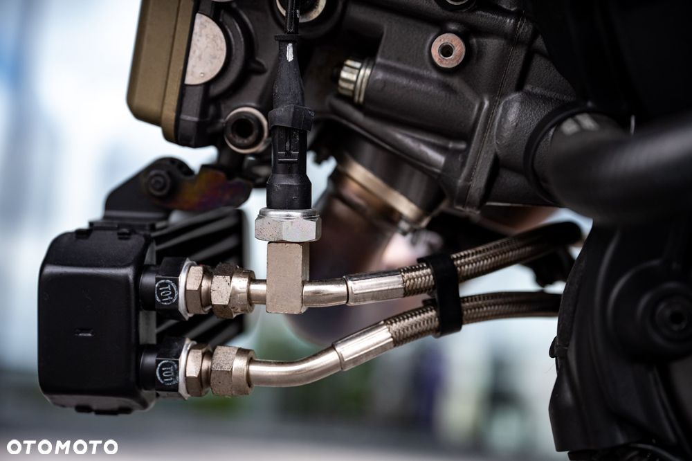 Ducati Hypermotard - 29