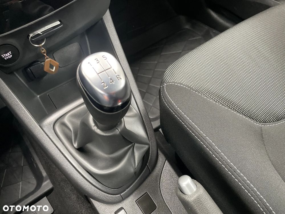 Renault Clio 0.9 TCe Life - 15