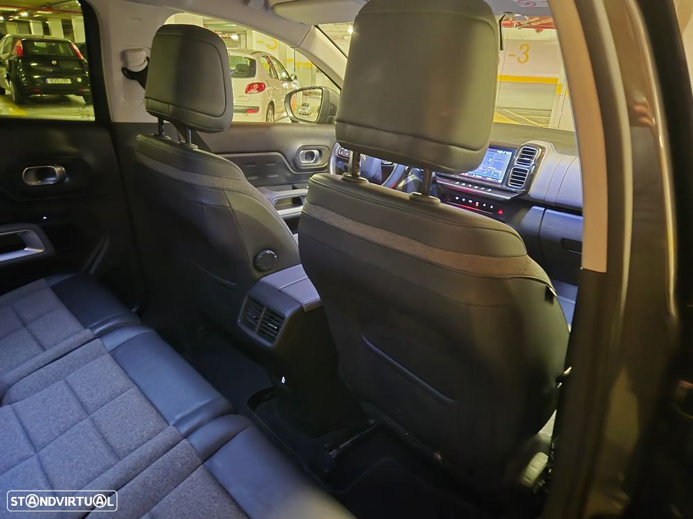 Citroën C5 Aircross 1.5 BlueHDi Shine - 44