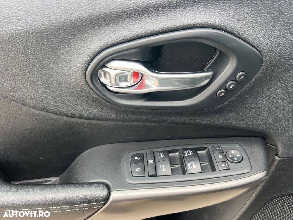 JEEP Cherokee 2020 — imagine 17