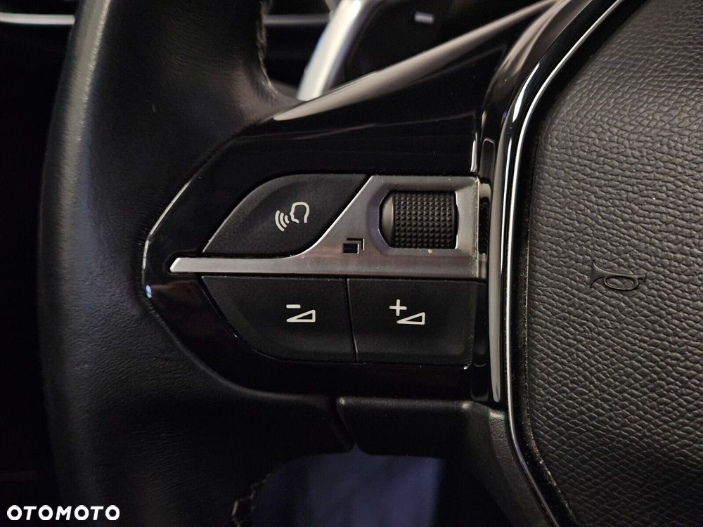 Peugeot 5008 1.5 BlueHDi Active Pack S&S EAT8 - 15