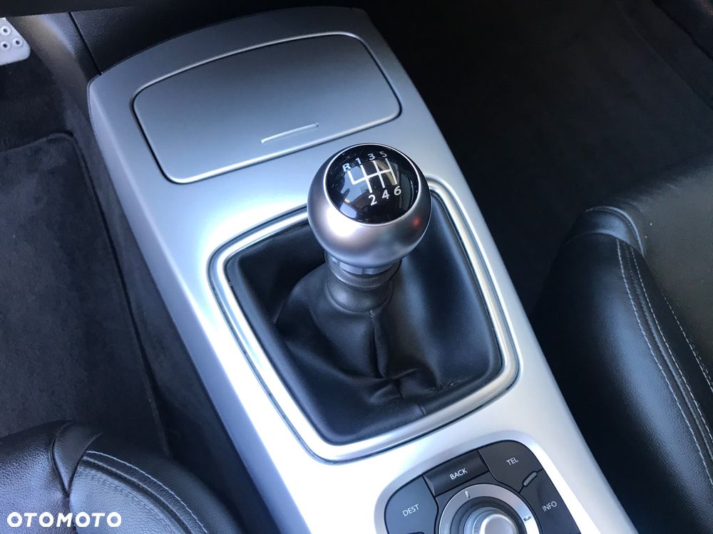 Renault Laguna 2.0 16V Turbo GT - 15