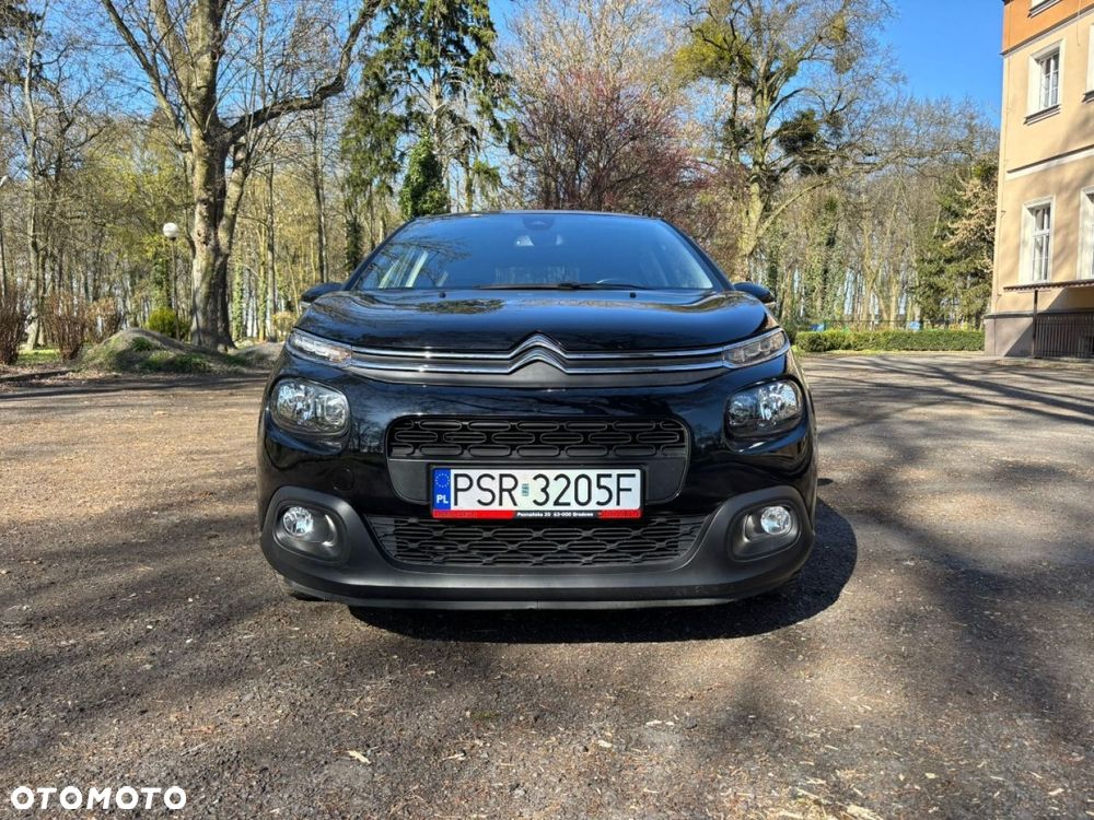 Citroën C3 - 6