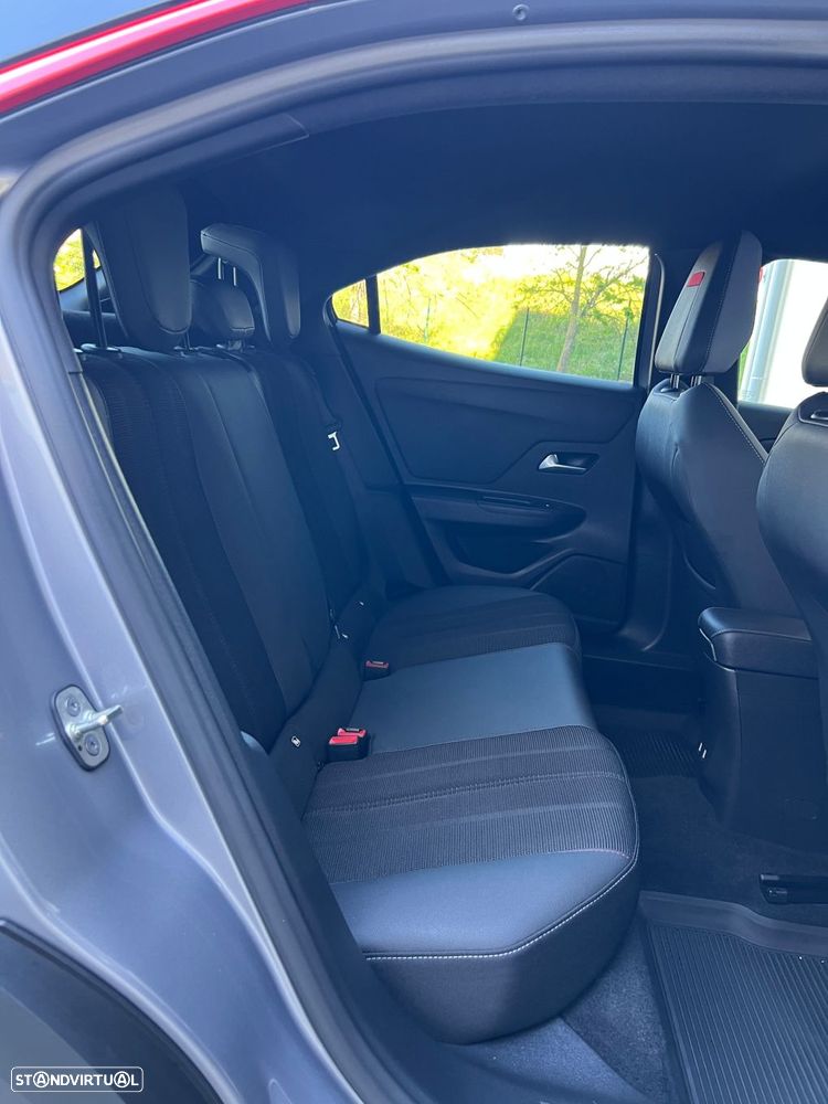 Opel Mokka 1.2 T GS Line - 21