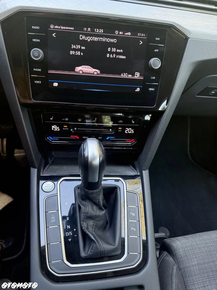 Volkswagen Passat 1.5 TSI EVO Business DSG - 16