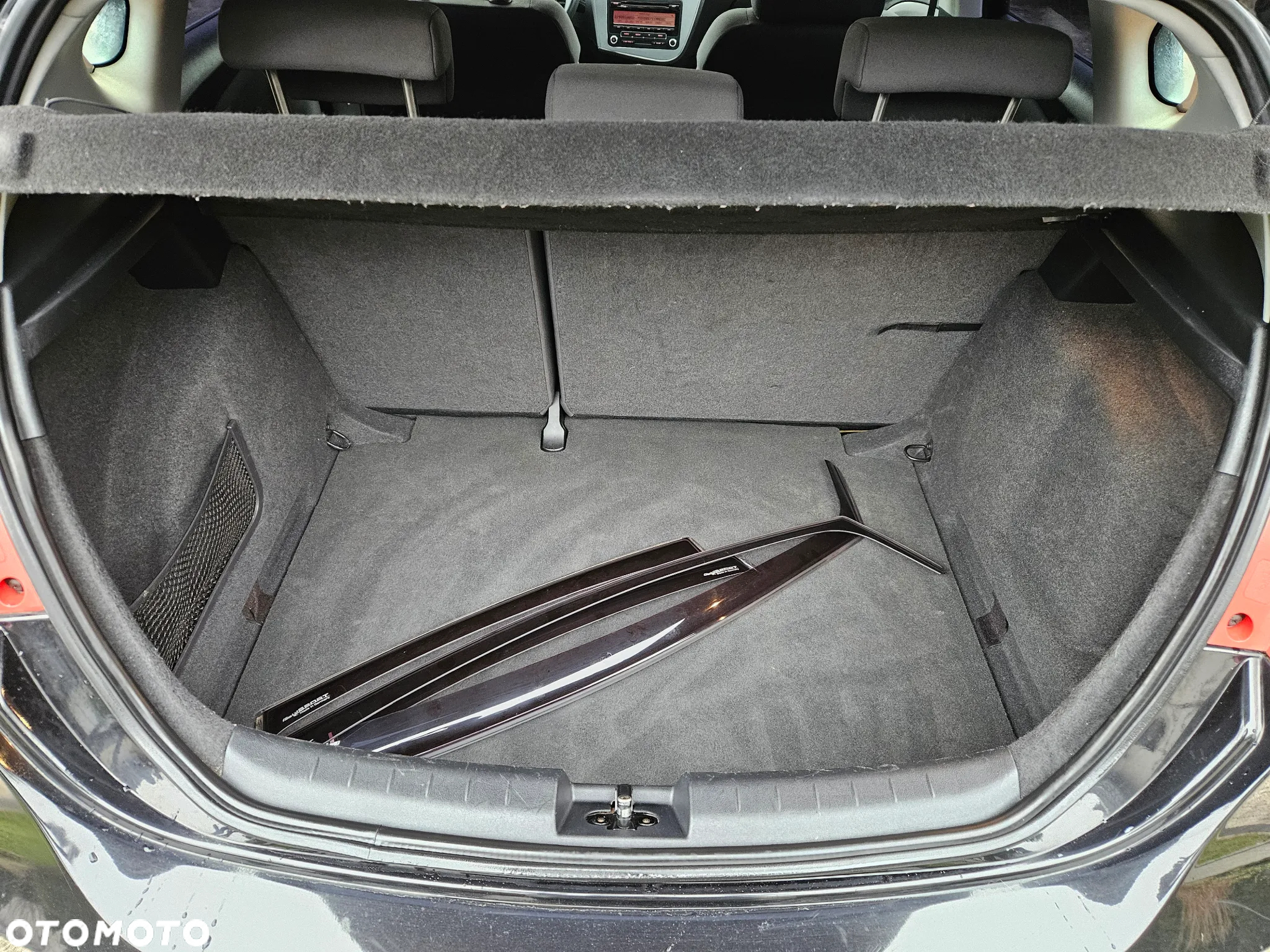 Seat Leon 1.2 TSI Style - 13