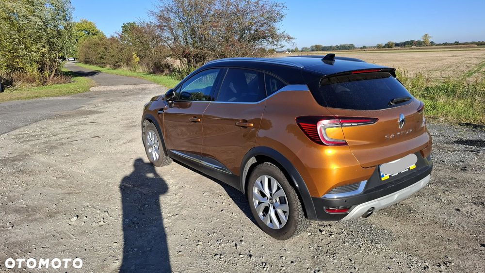 Renault Captur - 4