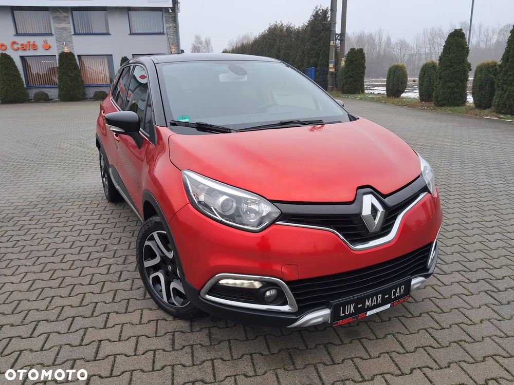 Renault Captur ENERGY TCe 120 EDC Initiale Paris - 6