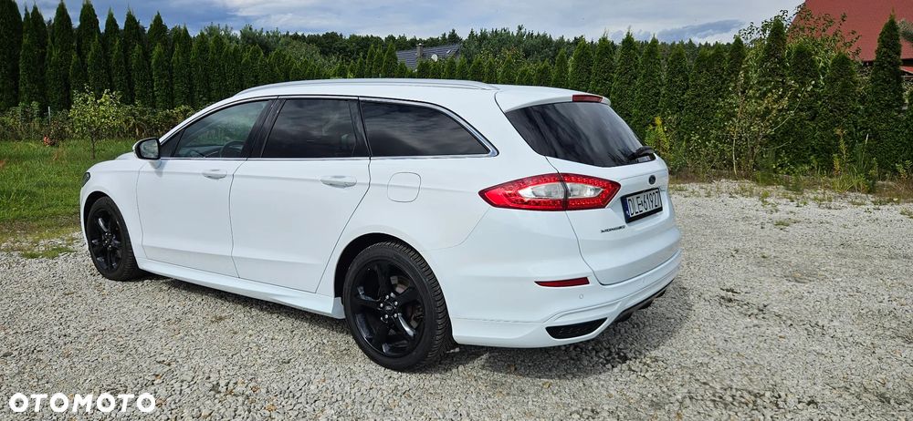 Ford Mondeo 2.0 TDCi ST-Line - 10