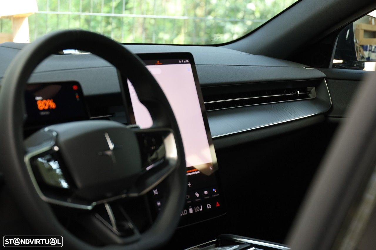Polestar 3 Long Range 111 kWh Single Motor Plus Pilot - 14