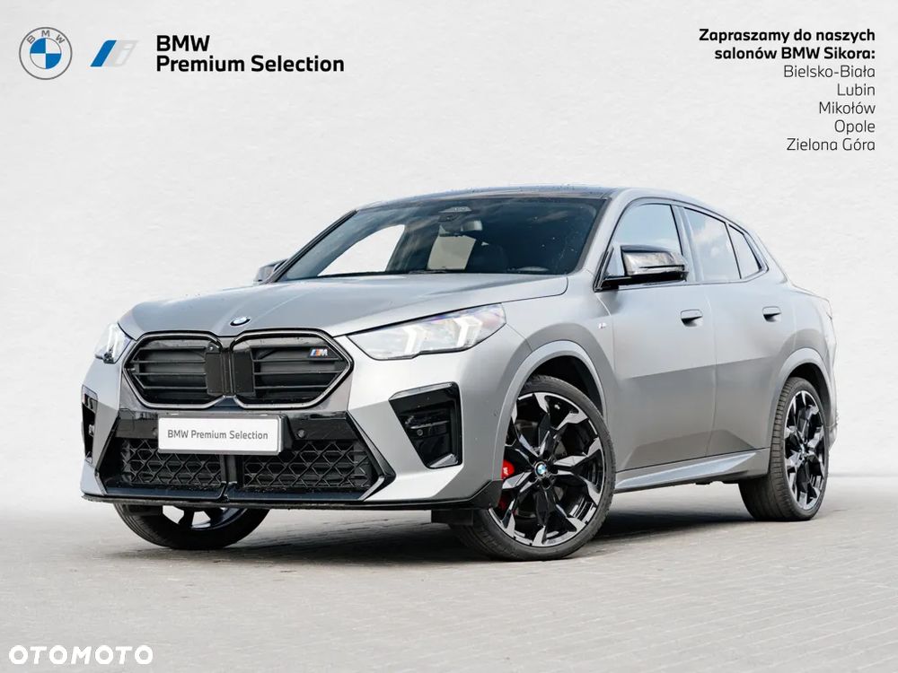 BMW X2 - 1