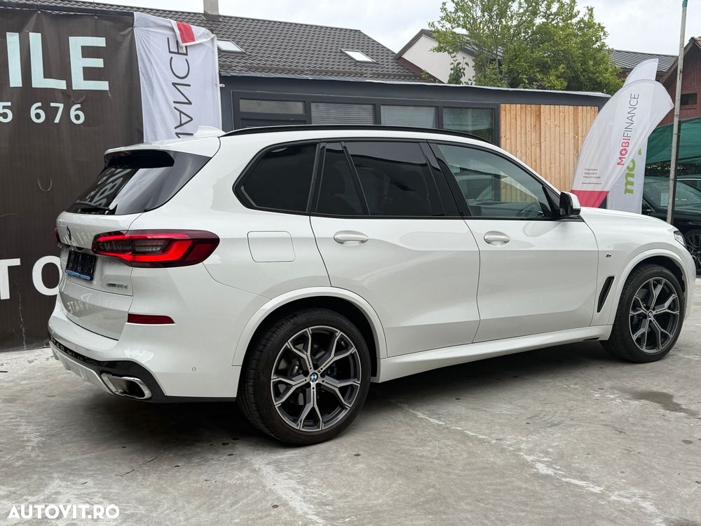 BMW X5 xDrive30d - 36