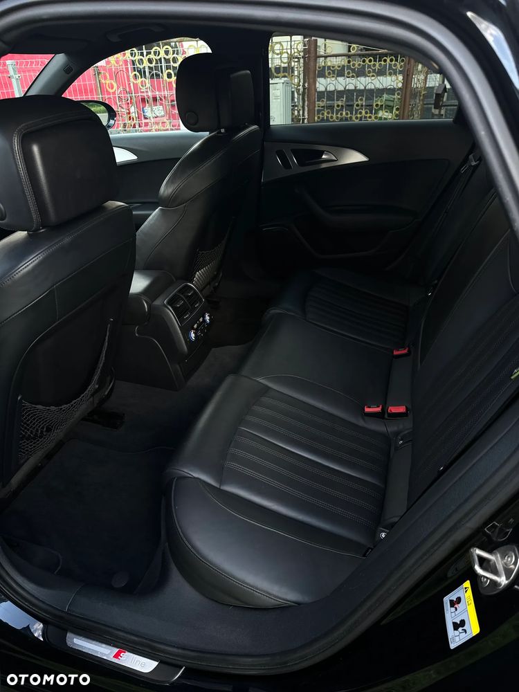 Audi A6 Limousine 3.0 TDI Quattro S tronic - 15