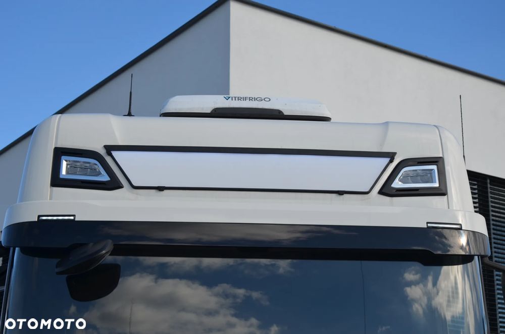 Scania 460 R SUPER / NEW MODEL / 2024r / KLIMA P. / ACC / LED / NAVI / 8336 - 6