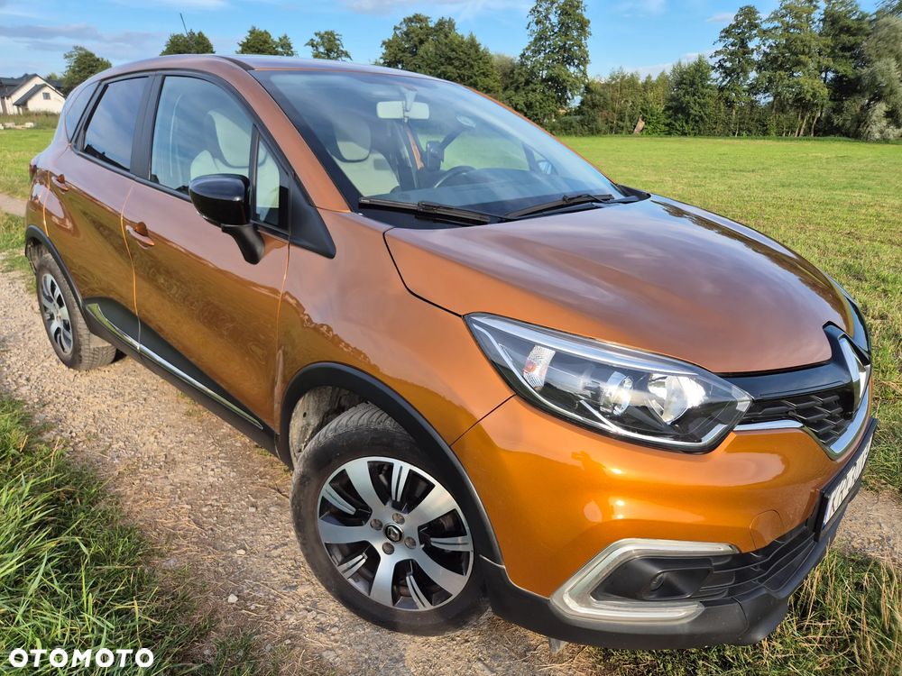 Renault Captur 1.2 Energy TCe Zen - 26