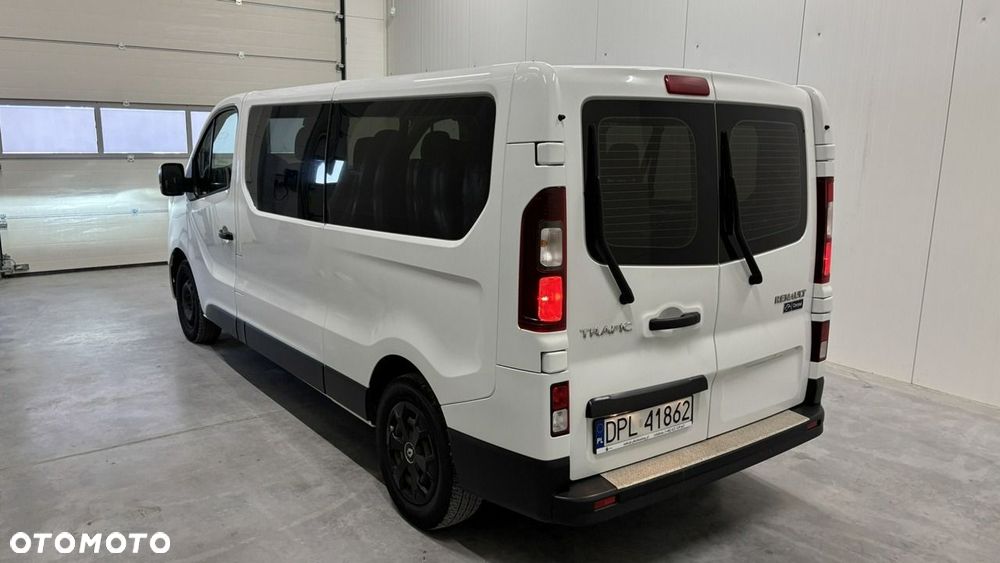 Renault Trafic - 6