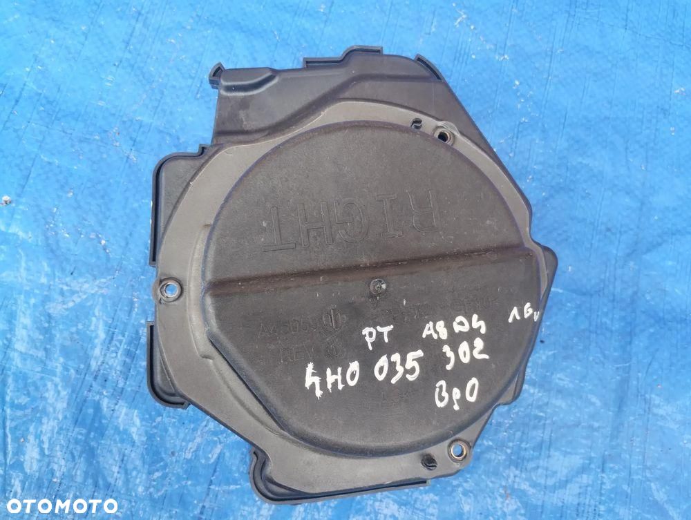 Audi A8 D4 Lift Głośnik Bang Olufsen Tył Prawy 4H0035302 - 3